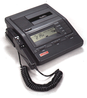 VoiceWriter 160/260
