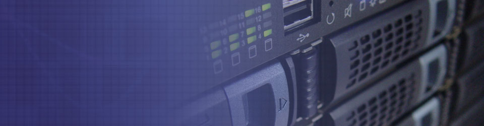 PC Server Network Services