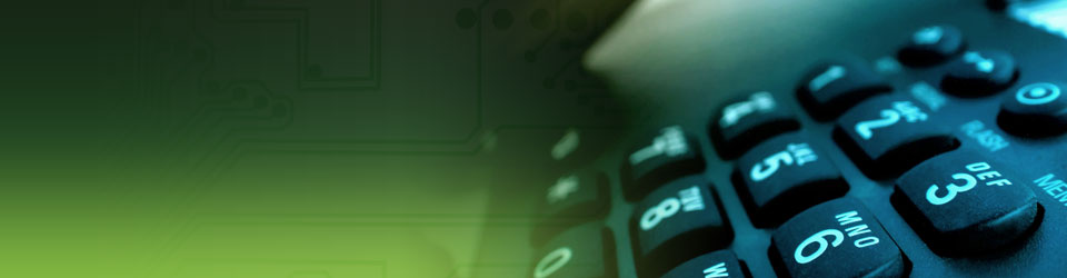 Business Phone Systems