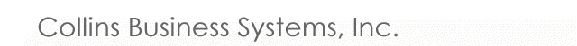     Collins Business Systems, Inc.
